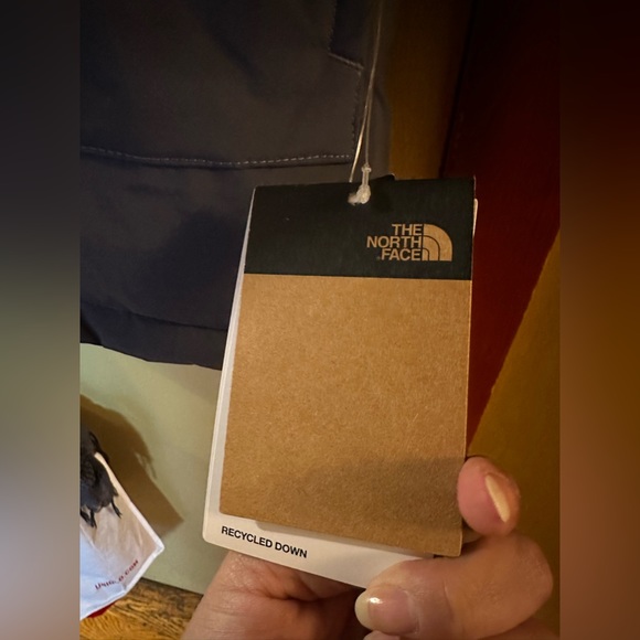 The North Face Men’s Mcmurdock Parka - Picture 3 of 4